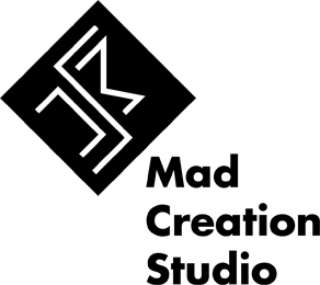 Mad Creation Studio logo