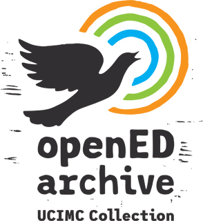 openED archive logo
